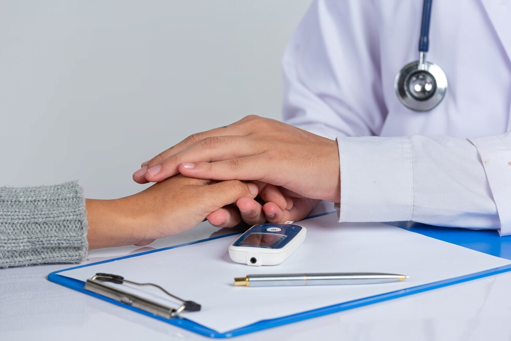 Aplicativo para registrar e monitorar a glicose: diabetes 3 Aplicativo para monitorar diabetes