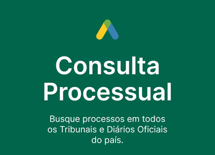 Como consultar processos