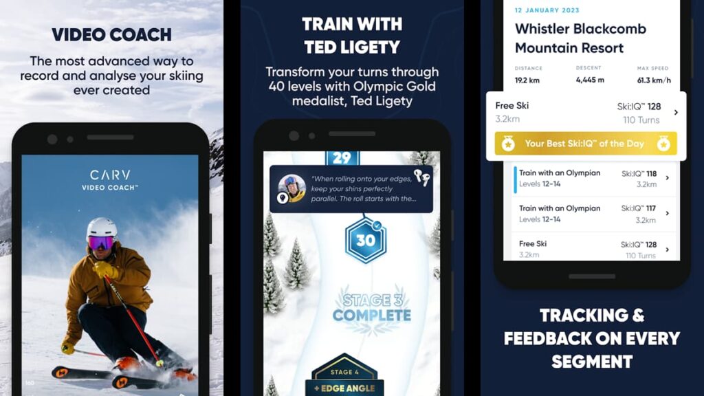 Ski-Apps