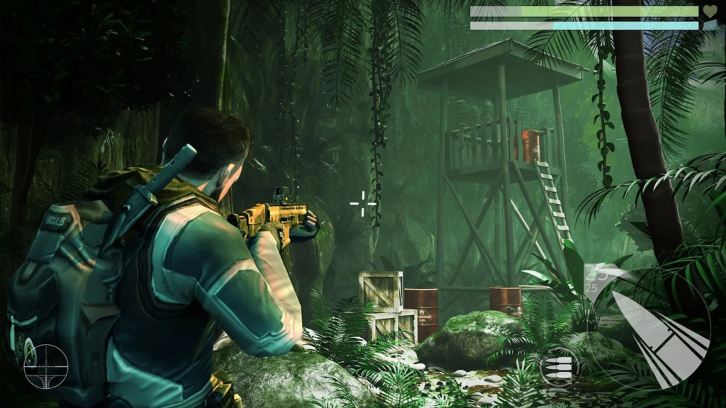 Jogos Battle Royale offline