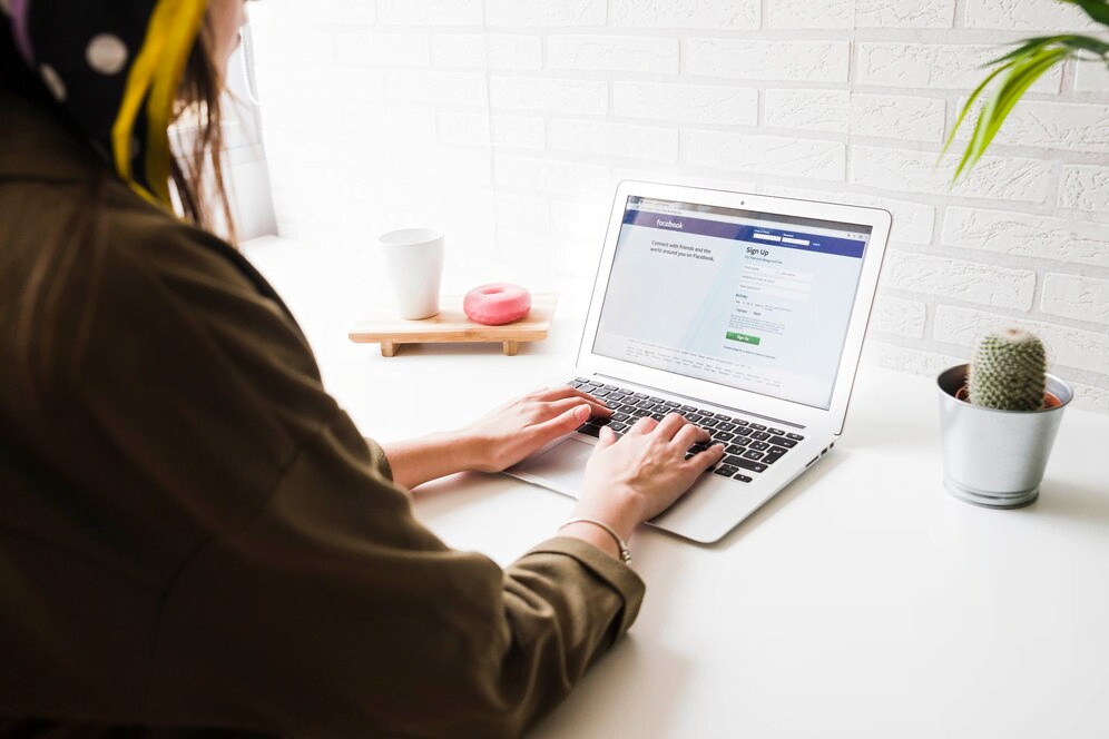 Curso gratuito de Facebook Ads