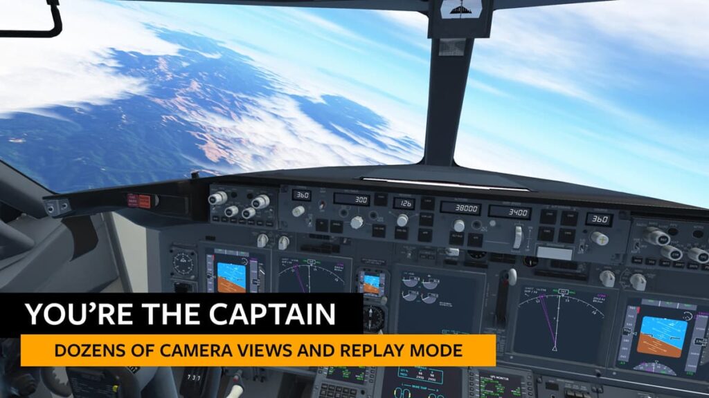 aviation apps