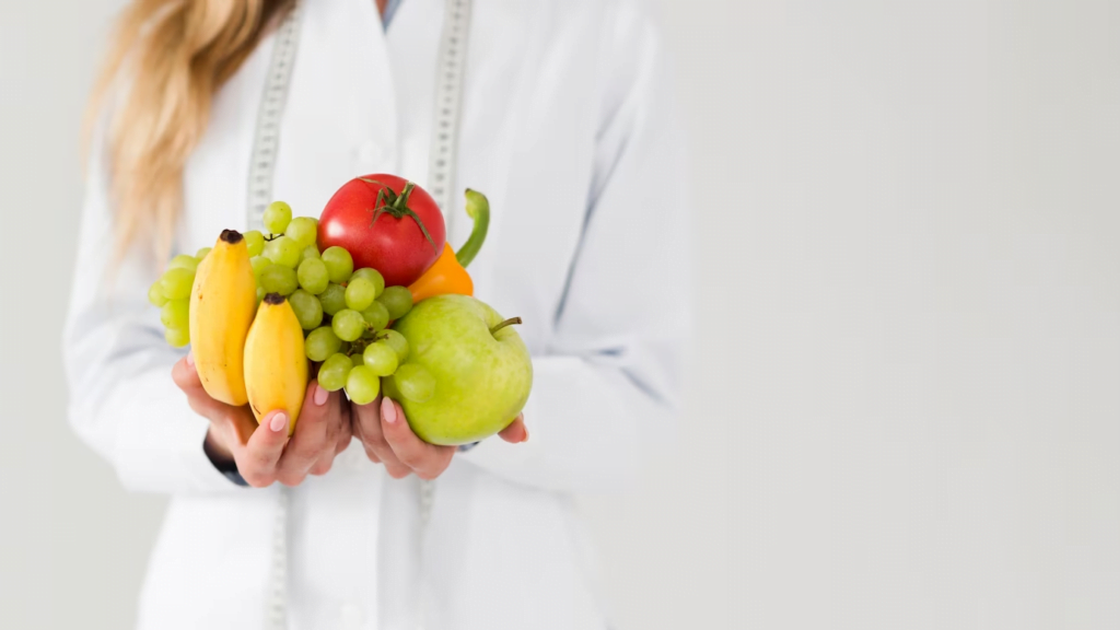 Curso grátis de nutrição escolar