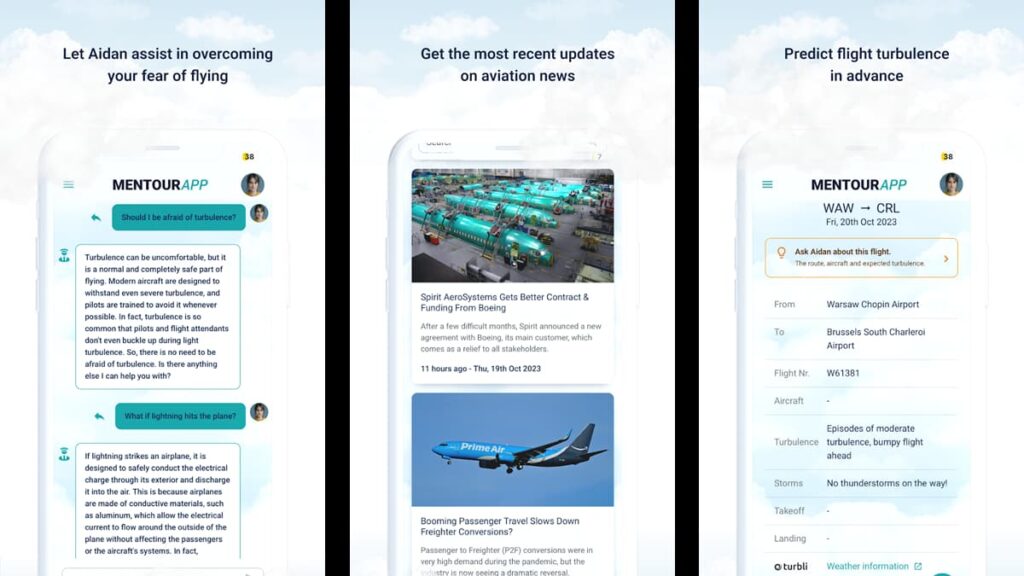 aviation apps
