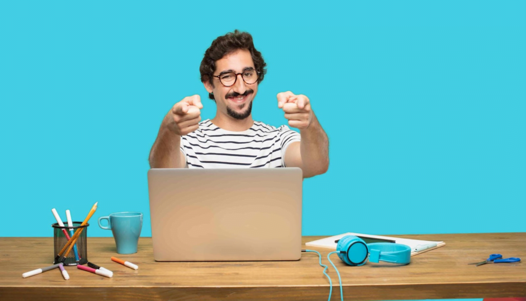 Tipos de trabalho