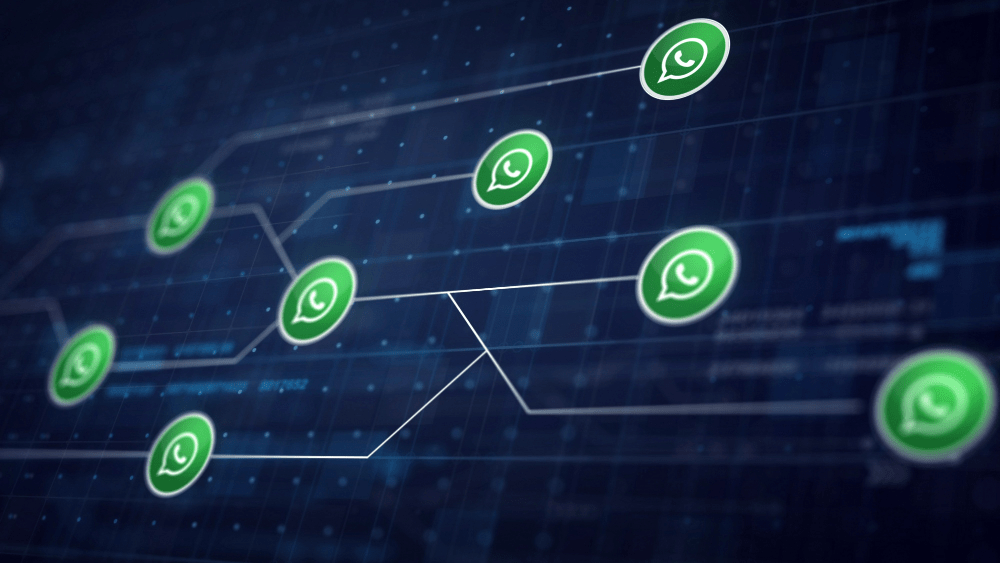 Como gerar link do WhatsApp