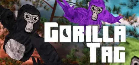Jogar Gorilla tag Android