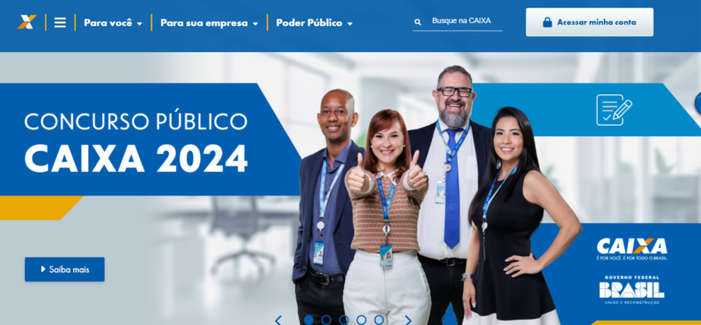 Como consultar o PIS pelo CPF 2024