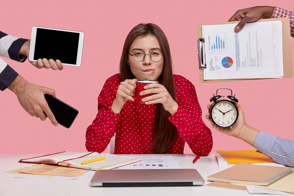Empregos remotos EUA