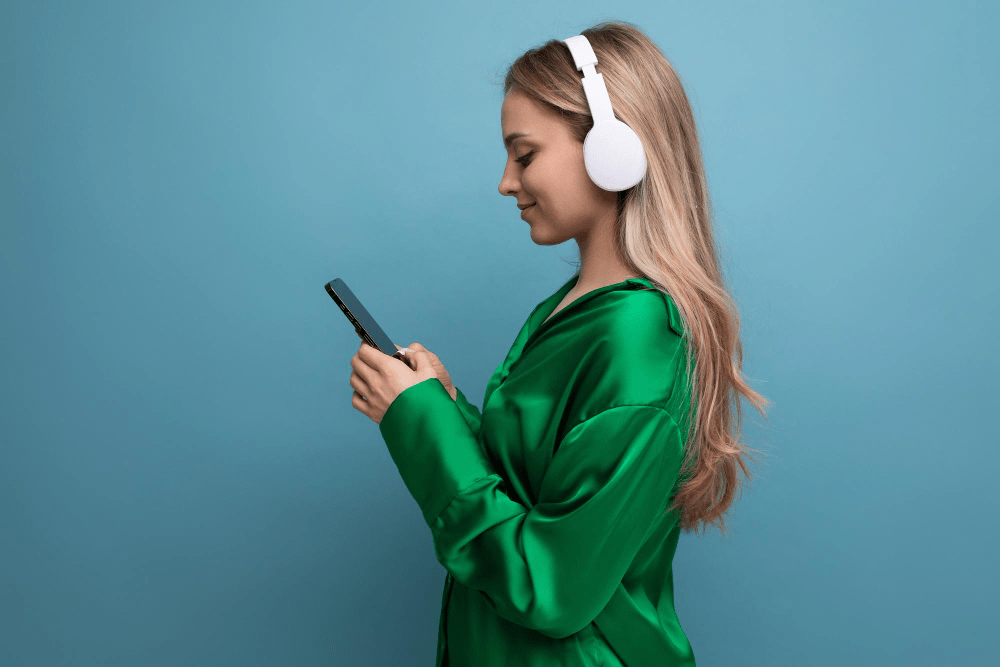 Músicas como toque WhatsApp 