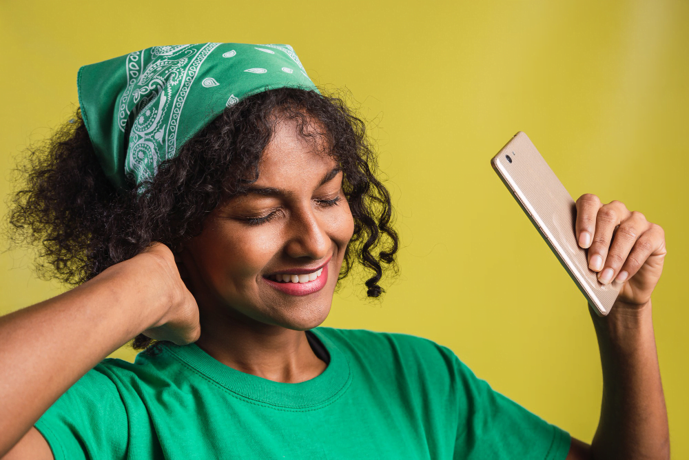 Músicas como toque WhatsApp 