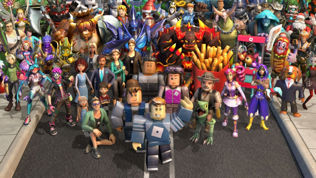 Eventos de Roblox abandonados que ainda dão prêmios em 2024 5 Eventos com prêmios Roblox
