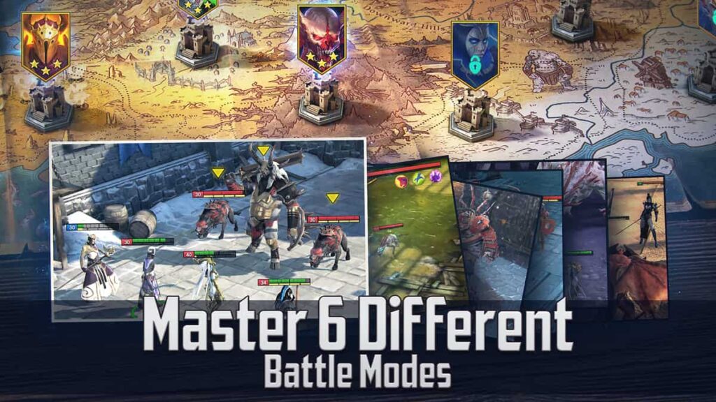 RAID: Shadow Legends