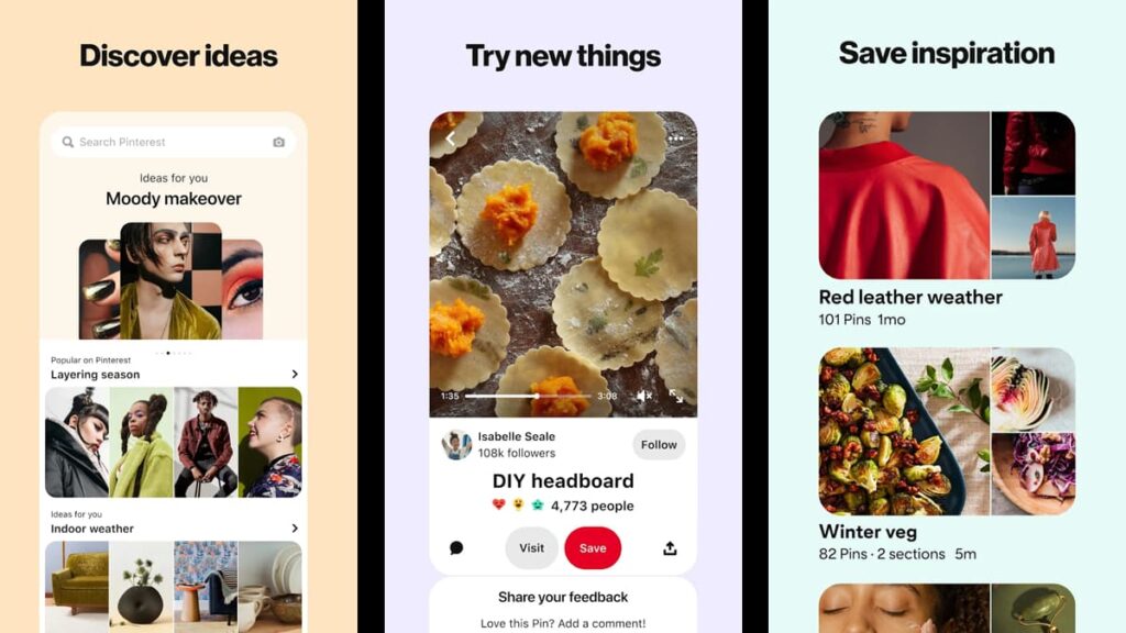winter apps