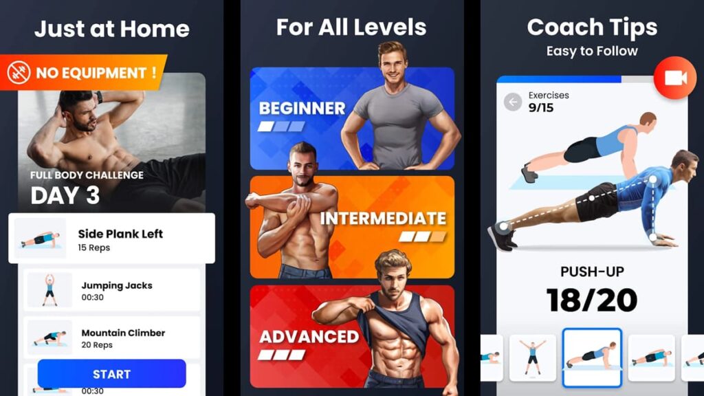 winter apps