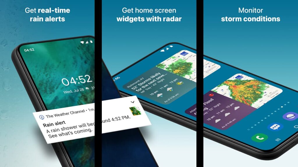 winter apps