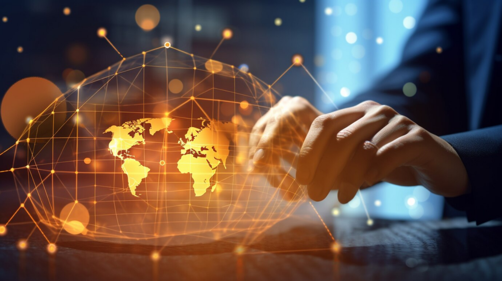 Curso de distribuição e logística online e grátis