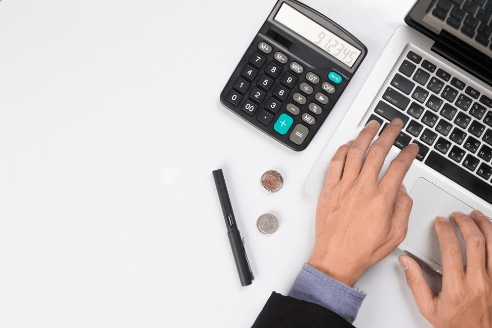 Curso grátis de controle financeiro