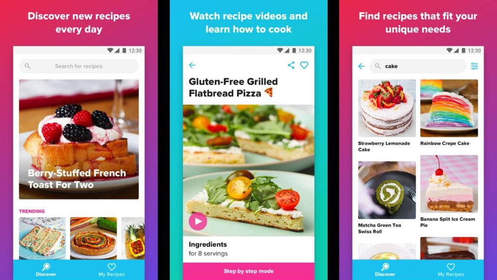 winter apps