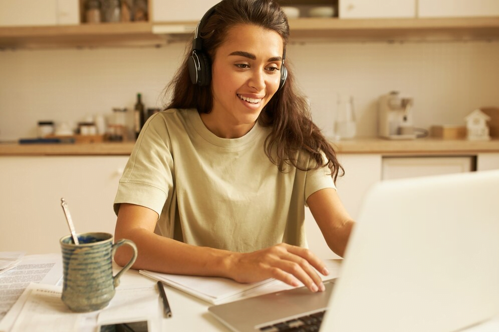 Curso grátis de desenvolvimento de habilidades