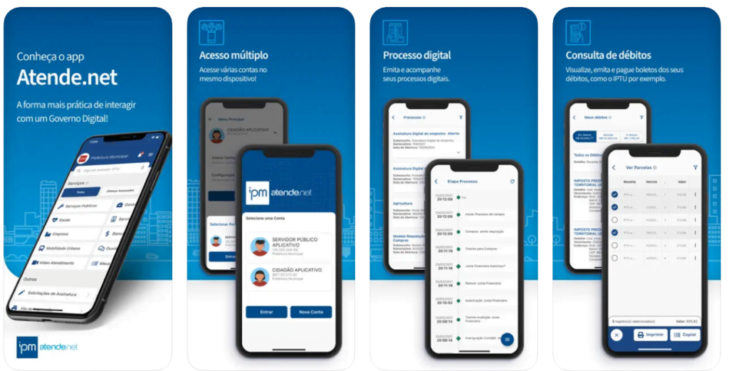 Como consultar IPTU
