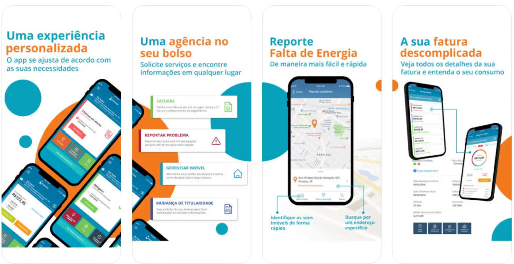 Como mudar o nome da conta de luz pela internet 3 Como mudar o nome da conta de luz pela internet