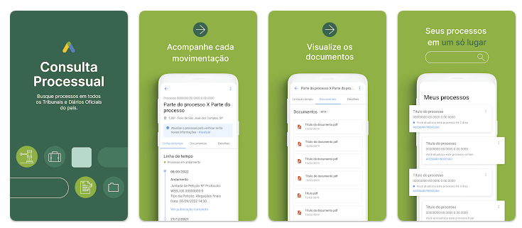 Como consultar processo trabalhista