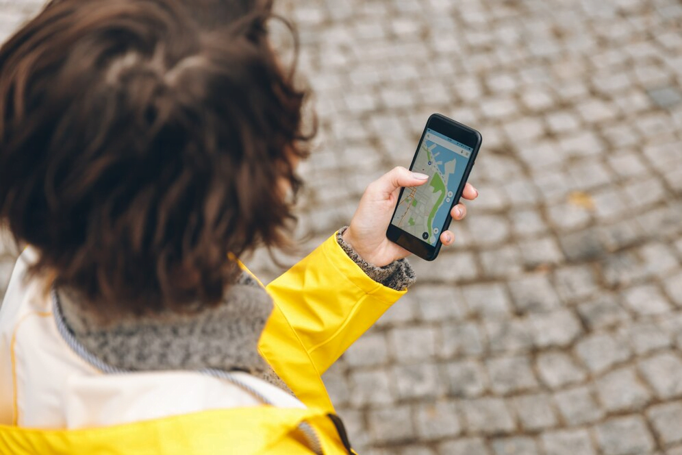 Como rastrear um celular