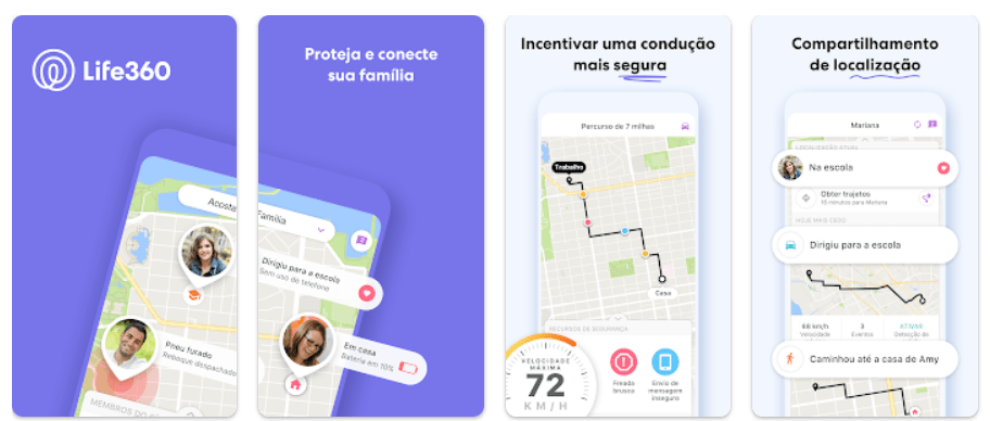 Como rastrear um celular