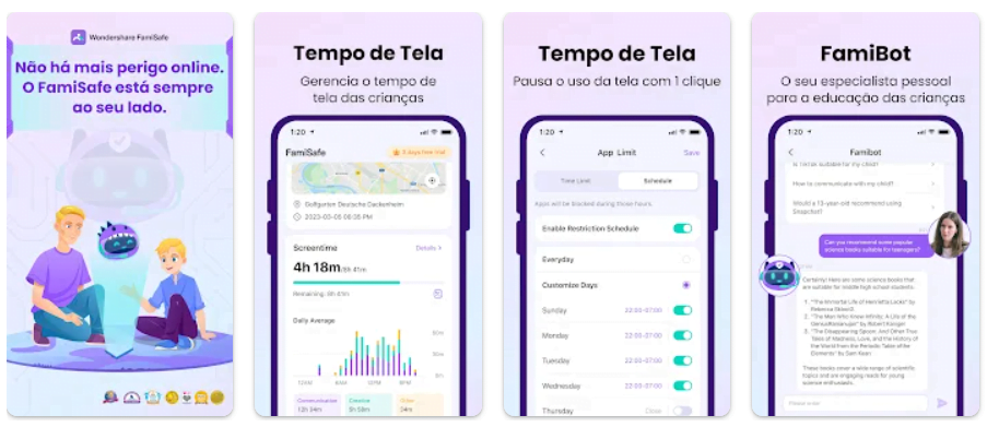 Como rastrear um celular