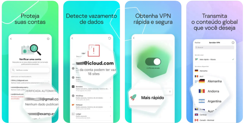 Como tirar vírus do celular