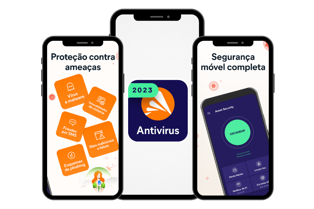 Como tirar vírus do celular Samsung