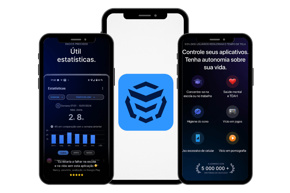 Como bloquear sites no celular