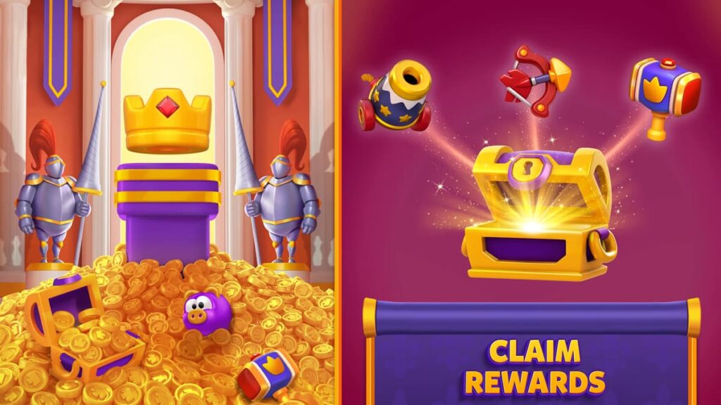 Royal Match game