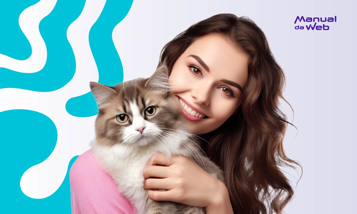 Tradutor humano para gato