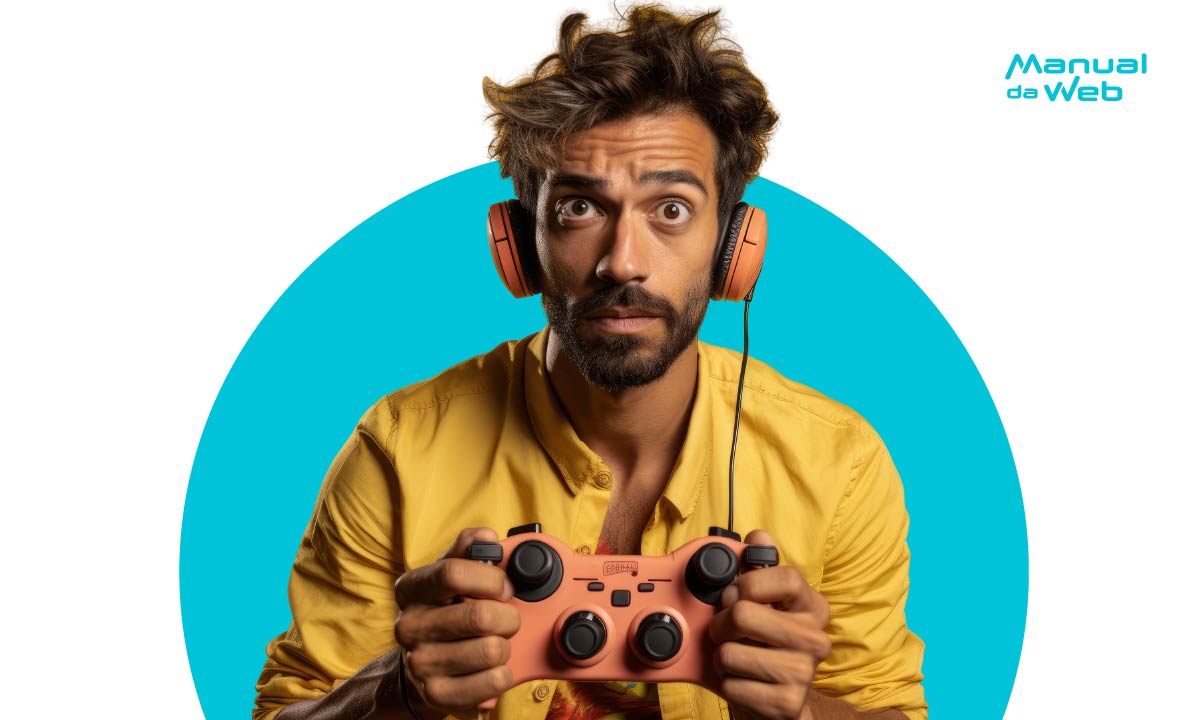 Como criar um jogo pelo celular