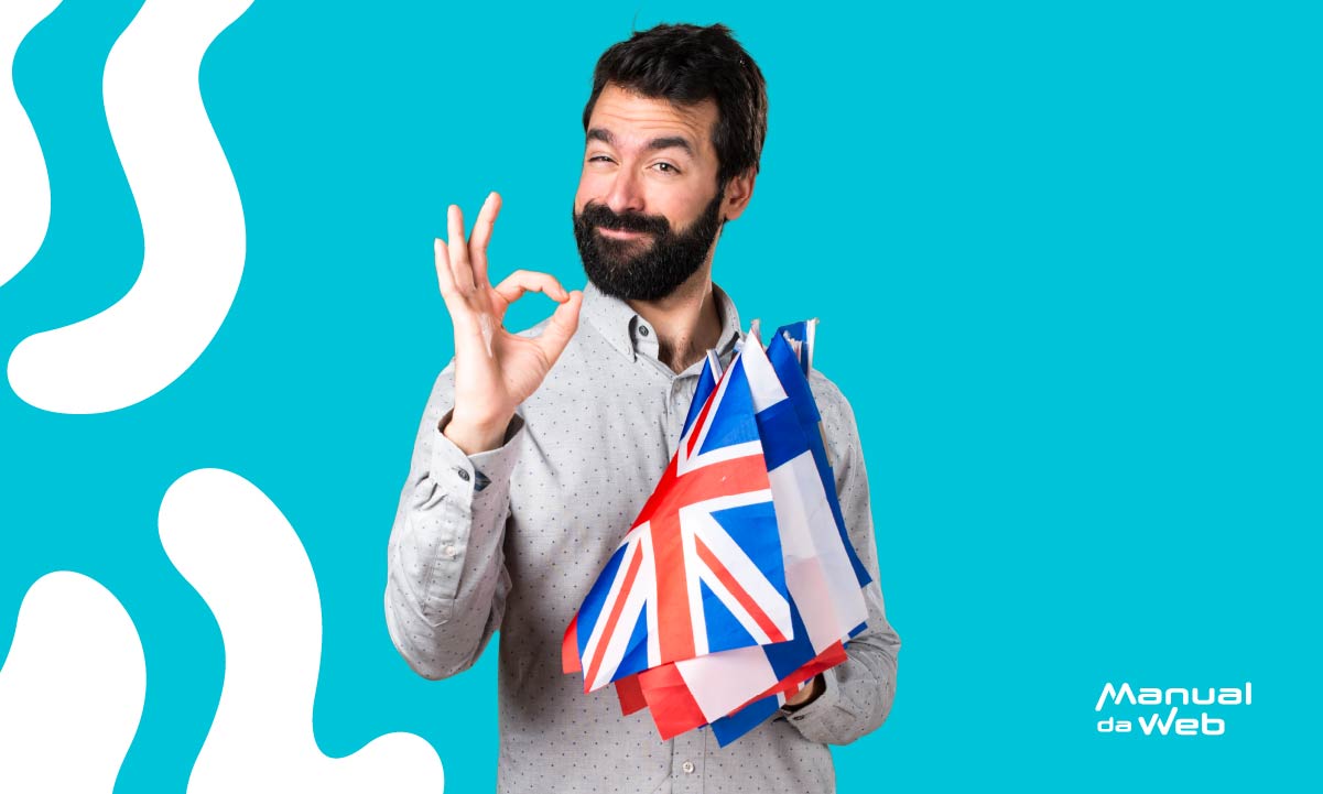 Curso de Inglês online grátis