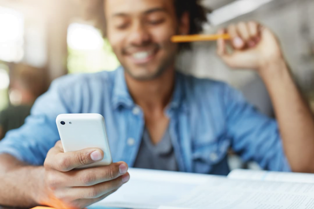 Estudar com inteligência artificial