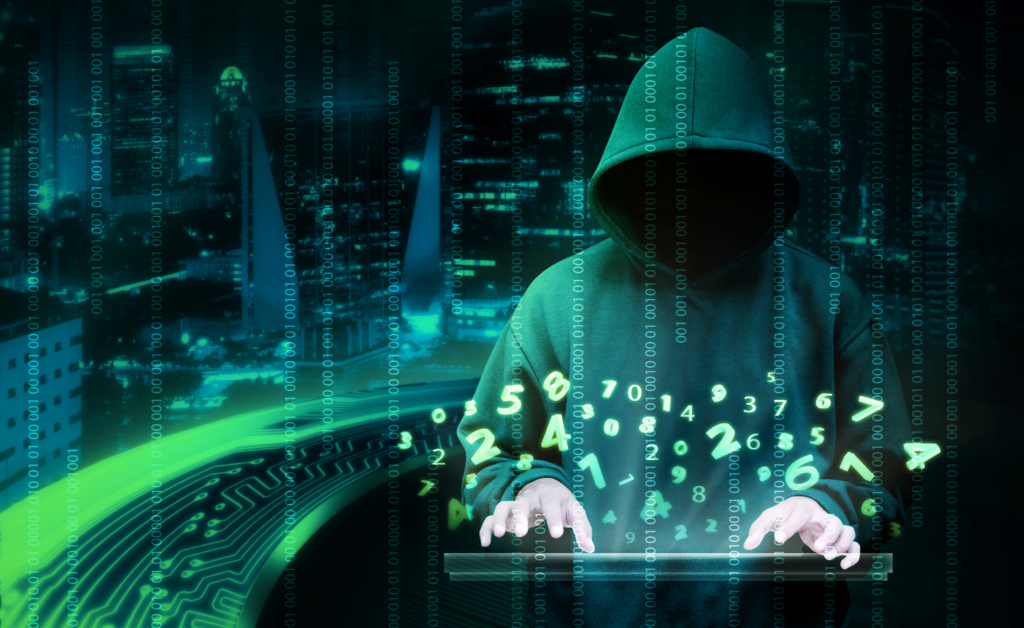WhatsApp hackeado