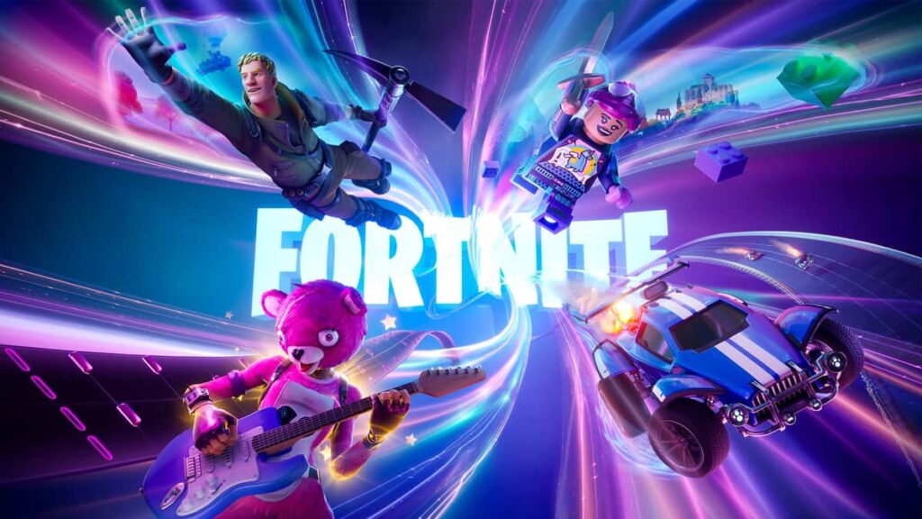Fortnite edit courses