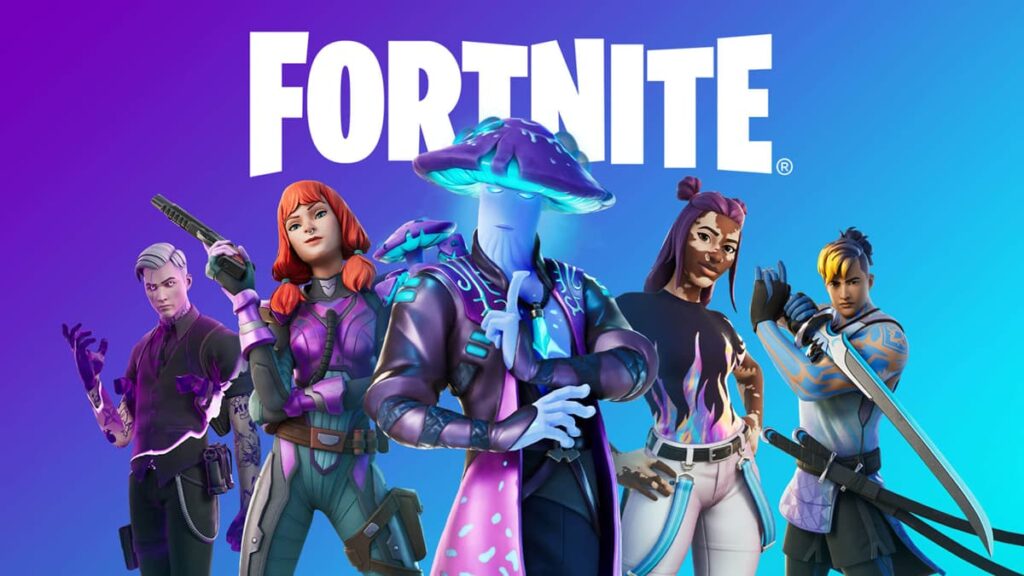 Fortnite edit courses