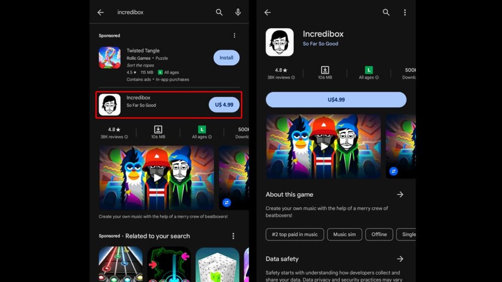 Incredibox
