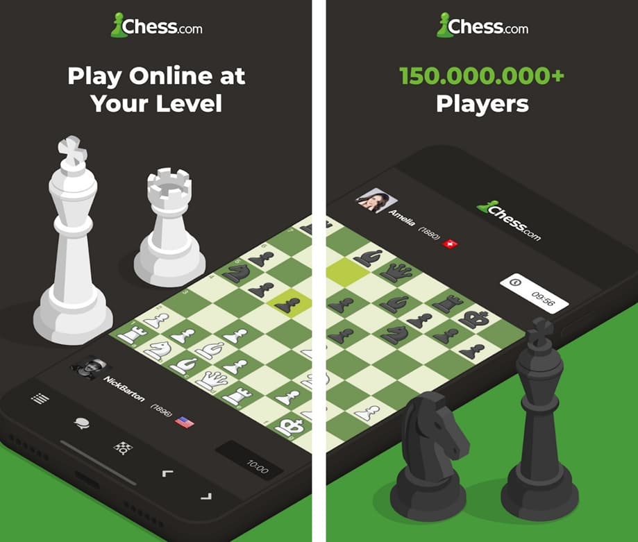I migliori giochi di scacchi