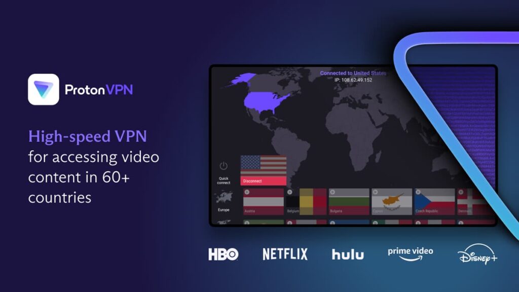 Meilleur VPN