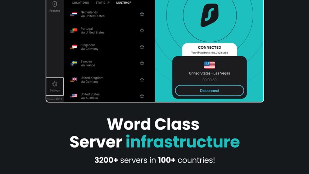Meilleur VPN
