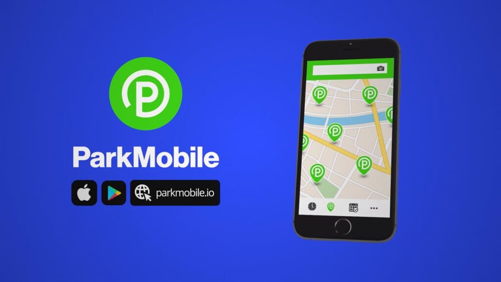 ParkMobil