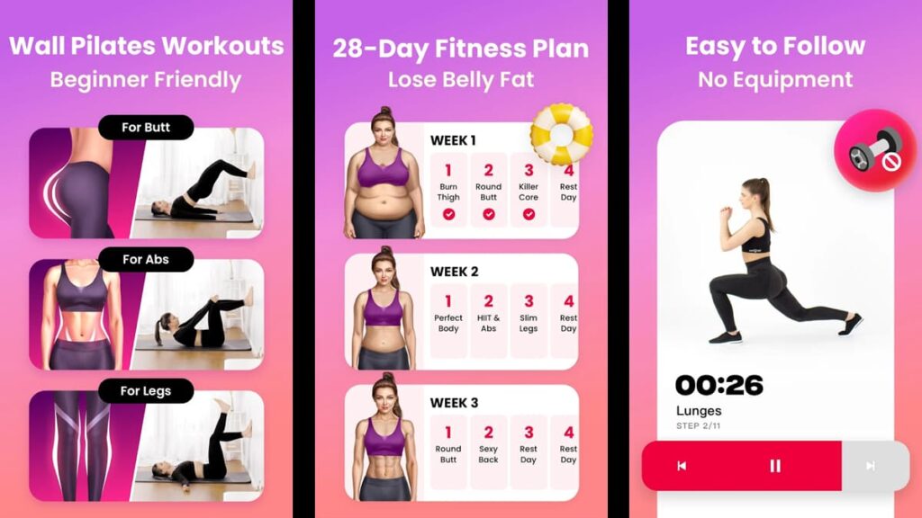 JustFit