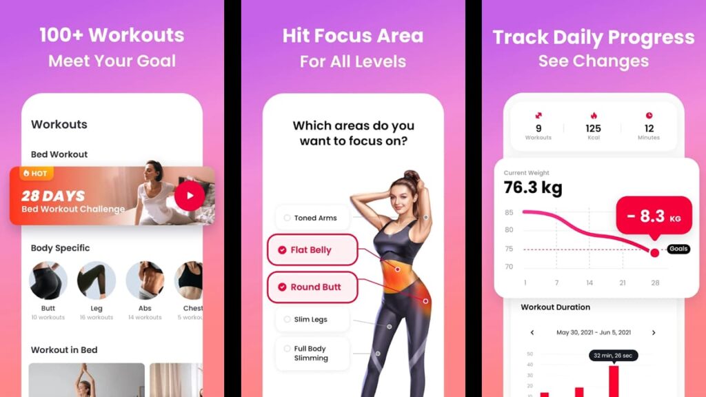JustFit