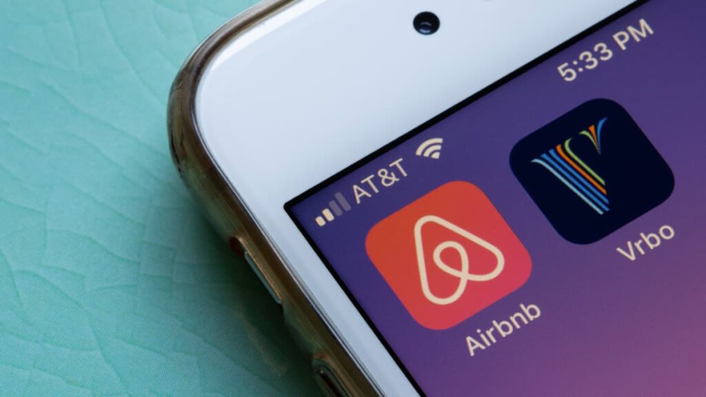 Airbnb vs Vrbo