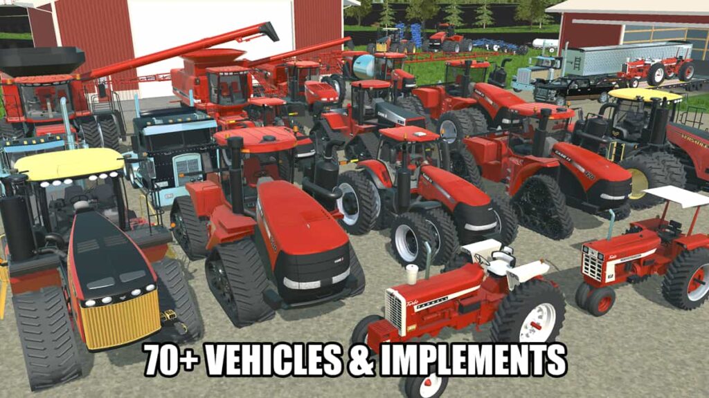Gioco dell'agricoltura americana